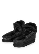 Mou Boots Eskimo Mini schwarz