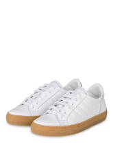 Claudie Pierlot Sneaker Avenirh weiss