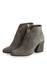 Pomme D'or Stiefeletten grau