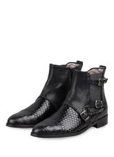 Pertini Stiefeletten Monroe schwarz