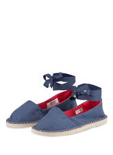 Havaianas Espadrilles Origine Slim blau