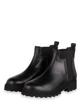 Tod's Chelsea-Boots schwarz