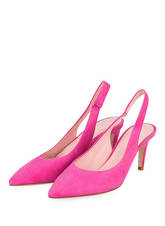 Kennel & Schmenger Slingpumps Liz pink