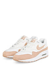 Nike Sneaker Air Max 1 weiss