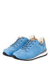 Lowa Outdoor-Sneaker Tegernsee blau