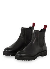 Marc O'polo Chelsea-Boots schwarz