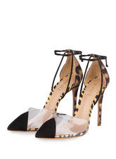 Schutz Pumps beige