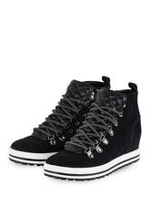 Marccain Hightop-Sneaker schwarz