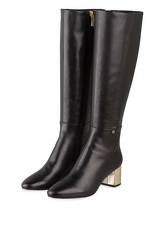 Aigner Stiefel Sarah schwarz