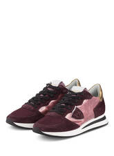 Philippe Model Sneaker Trpx rosa