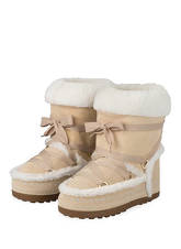 Bogner Boots New Tignes beige