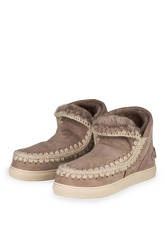 Mou Boots Eskimo Mini beige