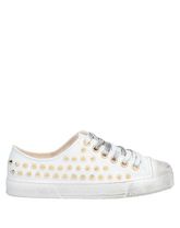 METAL GIENCHI Low Sneakers & Tennisschuhe