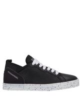 HOGAN REBEL Low Sneakers & Tennisschuhe