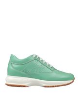 HOGAN Low Sneakers & Tennisschuhe