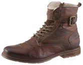 bugatti Schnürstiefel Vandall II