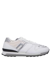 HOGAN REBEL Low Sneakers & Tennisschuhe