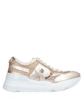 RUCOLINE Low Sneakers & Tennisschuhe