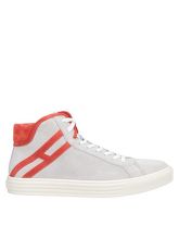 HOGAN REBEL High Sneakers & Tennisschuhe