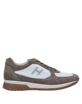 HOGAN Low Sneakers & Tennisschuhe