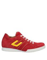 CESARE PACIOTTI 4US Low Sneakers & Tennisschuhe