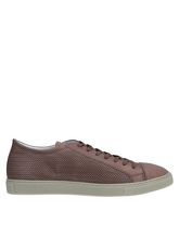 ALBERTO GUARDIANI Low Sneakers & Tennisschuhe