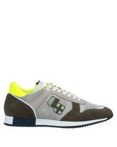 D’ACQUASPARTA Low Sneakers & Tennisschuhe