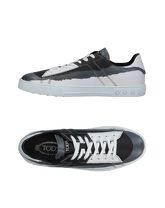 TOD'S Low Sneakers & Tennisschuhe