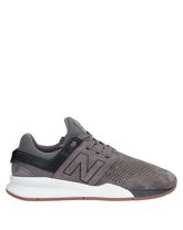 NEW BALANCE Low Sneakers & Tennisschuhe