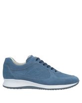 HOGAN Low Sneakers & Tennisschuhe