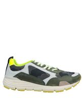 D’ACQUASPARTA Low Sneakers & Tennisschuhe