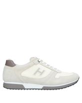 HOGAN Low Sneakers & Tennisschuhe