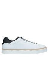 HOGAN REBEL Low Sneakers & Tennisschuhe