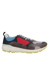 D’ACQUASPARTA Low Sneakers & Tennisschuhe