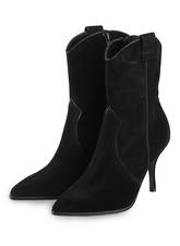 Kennel & Schmenger Stiefeletten Camille schwarz