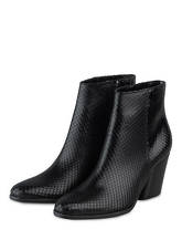 Kennel & Schmenger Stiefeletten Lara schwarz