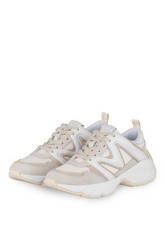 Maje Sneaker w22 weiss