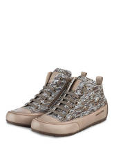 Candice Cooper Sneaker Rock weiss