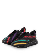 Nike Sneaker Air Max 720 schwarz