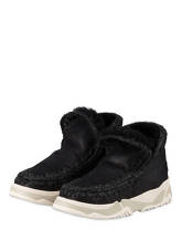 Mou Boots Eskimo Mini schwarz