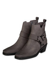 Kennel & Schmenger Biker-Boots Nikki schwarz