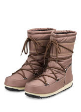 Moon Boot Moon Boots Mid Nylon Wp rot