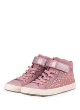 Geox Sneaker Kalispera rosa