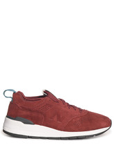 New Balance Sneaker in rot für Herren