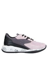 PREMIATA Low Sneakers & Tennisschuhe