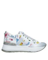 RUCOLINE Low Sneakers & Tennisschuhe