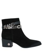 VERSACE JEANS Stiefeletten