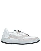 PREMIATA Low Sneakers & Tennisschuhe