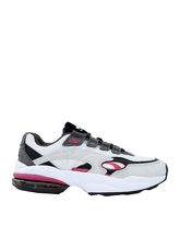 PUMA Low Sneakers & Tennisschuhe