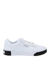 PUMA Low Sneakers & Tennisschuhe